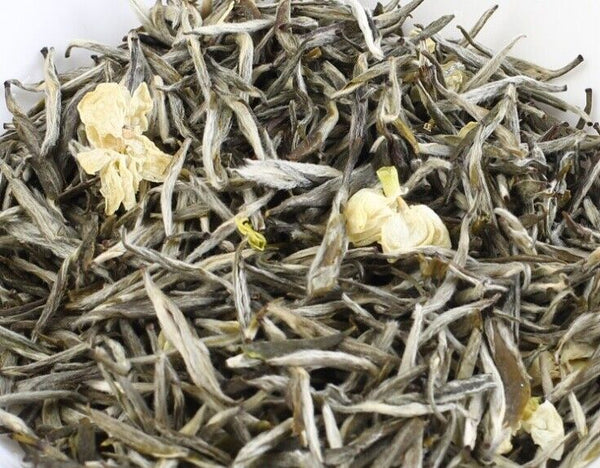 The Second Grade Jasmine Snow Strong-Flavor 250g