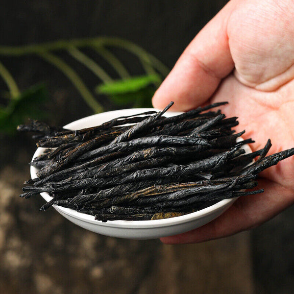 HelloYoung 120g/can dandelion bitter tea Selected bitter tea Young leaves health tea