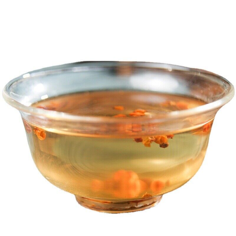 HelloYoung Dried Sea Buckthorn FruitDried Sea Buckthorn FruitSea Buckthorn Tea 500g/1.1lb