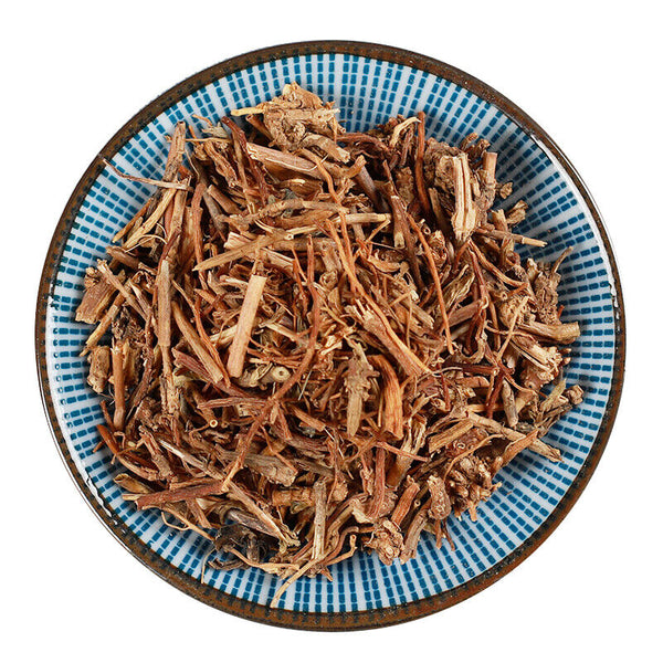 HelloYoung 500g Natural Gentian 100% Organic Healthy Herbal Tea High Quality Longdancao龙胆草