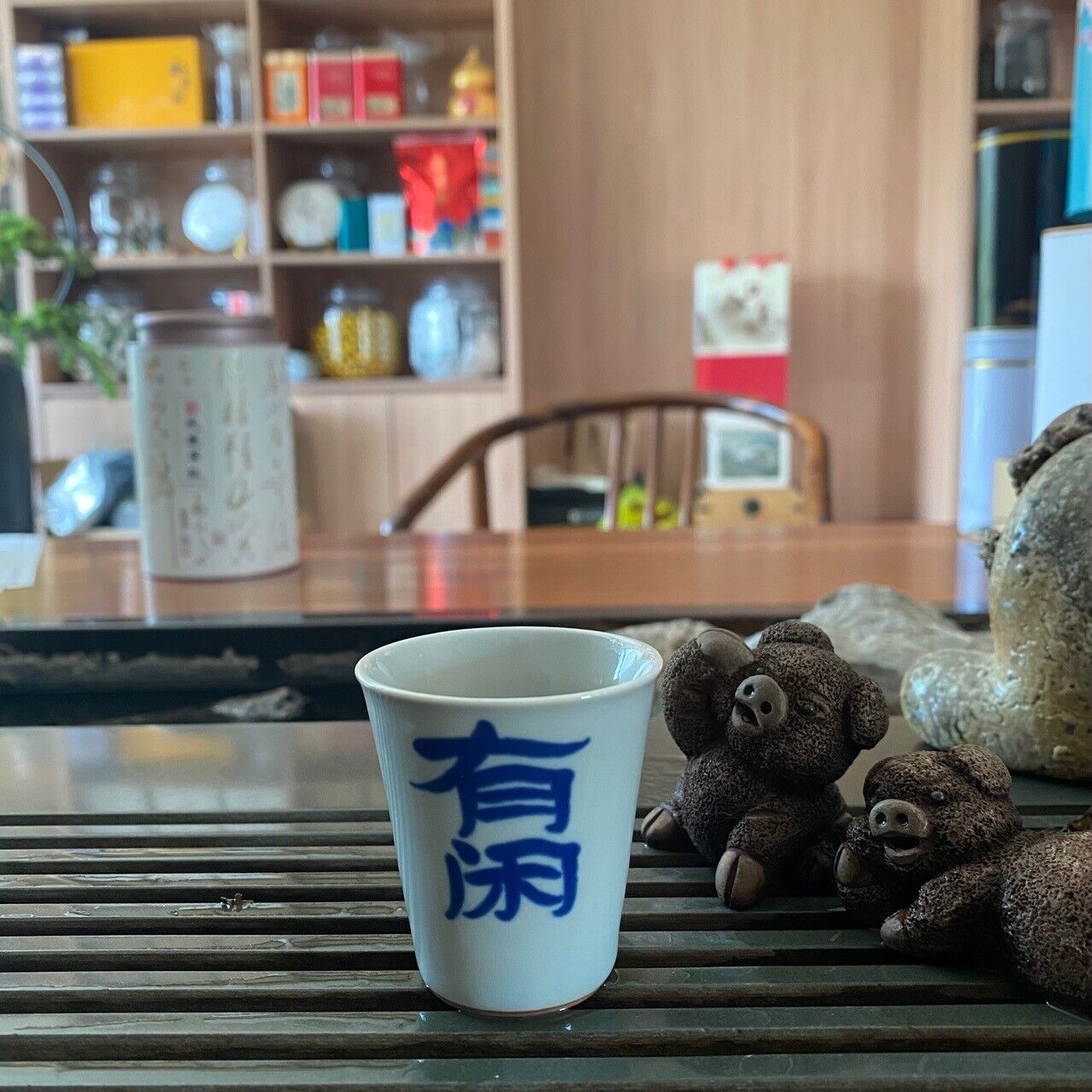 Chaozhou Phoenix Dan Cong Oolong Tee Honig Orchidee Duftender Tee 150g