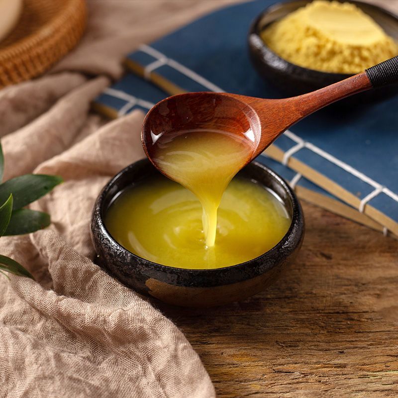 Concentrated Juice Powder Baking Cake Raw Materials 150g Passion Fruit Powder