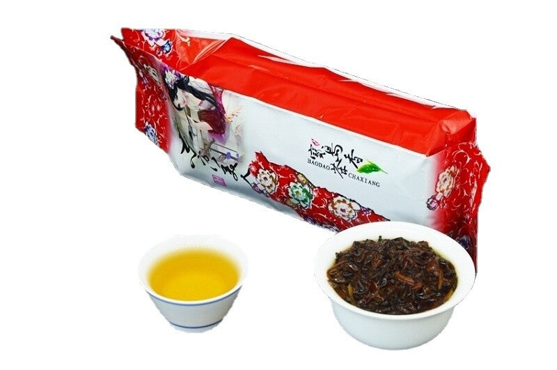 150g High Mountain Tea Pekoe Flower Fruit Oolong Tea  Oriental Beauty Oolong Tea