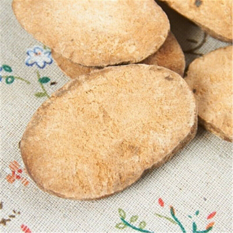 HelloYoung Chinese Herbs Medicine 100% Ecology Plantain Rhizoma Alismatis Orientalis Ze Xie