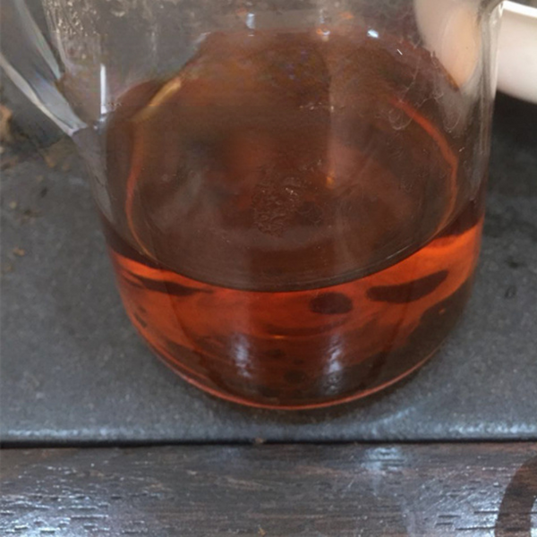 Health Drink Organic Fuding White Tea Old Gongmei Tea 100g*3 Brick