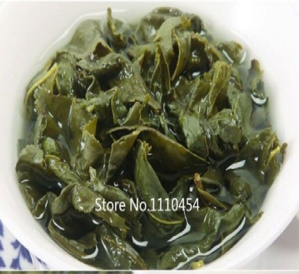 250g Gesundes Getränk Bio Tikuanyin  Tee Anxi Tie Guan Yin Oolong Tee Kraut