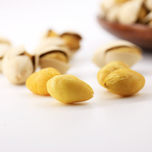 Health Food Ginkgo Biloba Silver Apricot Nut Natural Cooked Chinese Organic Food