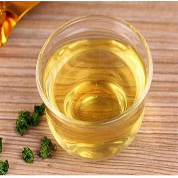 Special Grade Tie Guan Yin Oolong Tea 250g Organic Chinese Green Loose Leaf