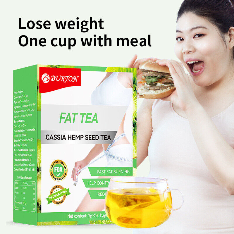 Senna obtusifolia health tea for both men and women 60g