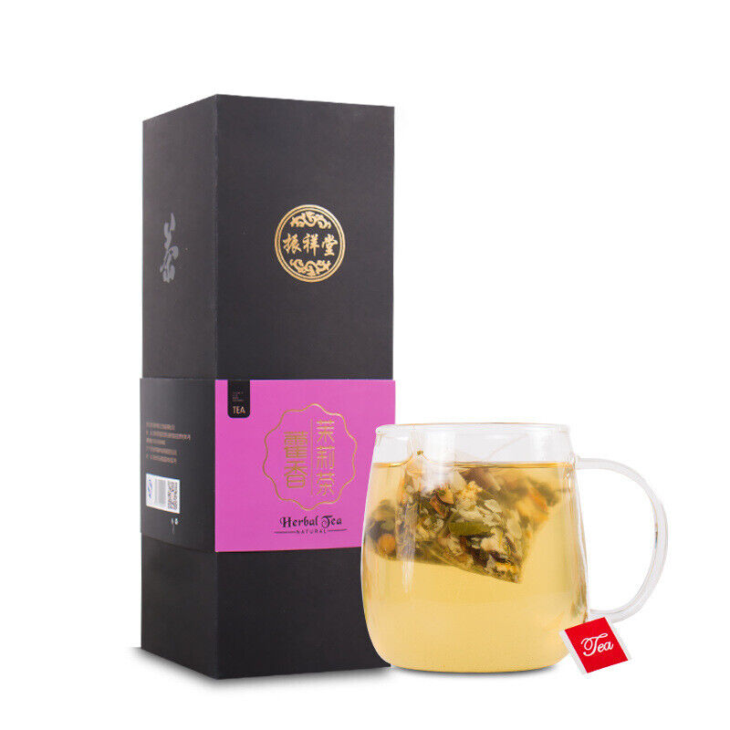 HelloYoung A variety of combinations peach oolong tea white peach bag infusion flower tea