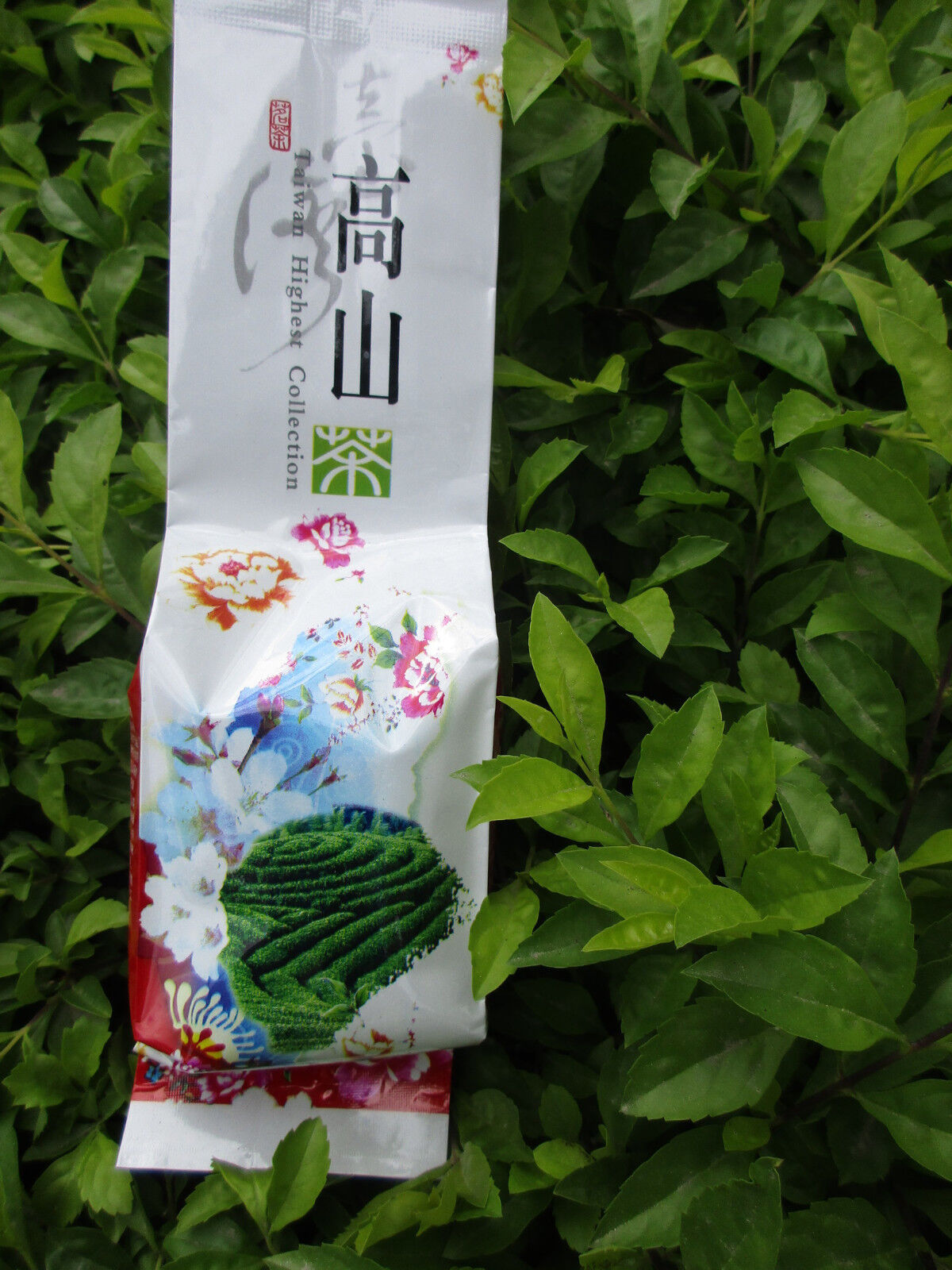 125g Milch Oolong Tee Tieguanyin Grüner Tee Taiwan JinXuan Milch Oolong Milchtee