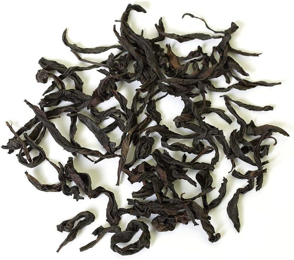 100g Nonpareil Supreme Fujian Wuyi Da Hong Pao Dahongpao Big Red Robe Rock