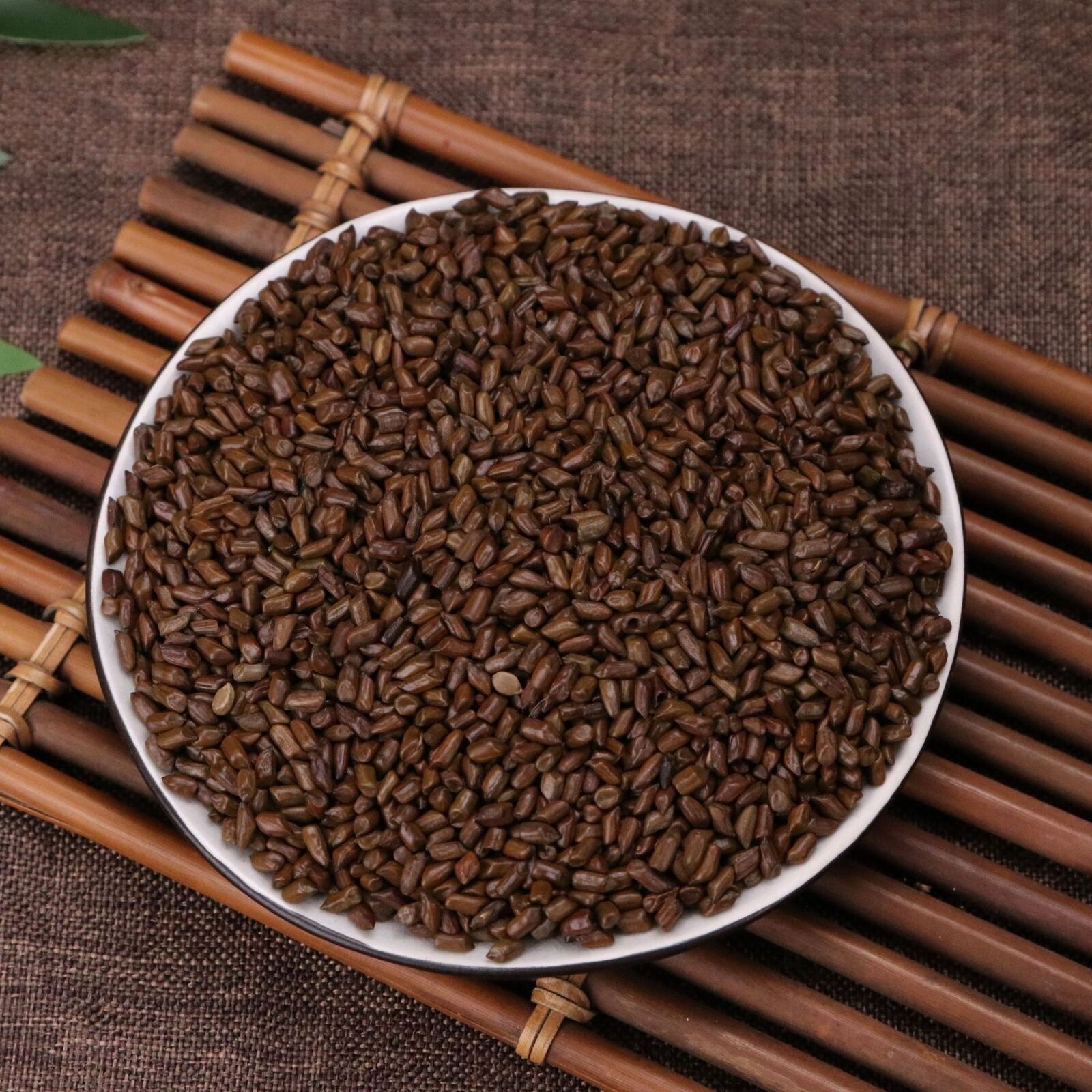 HelloYoung Cassia Seeds Fried Cassia Seeds Tea Infusion Cassia Seed Secondary image