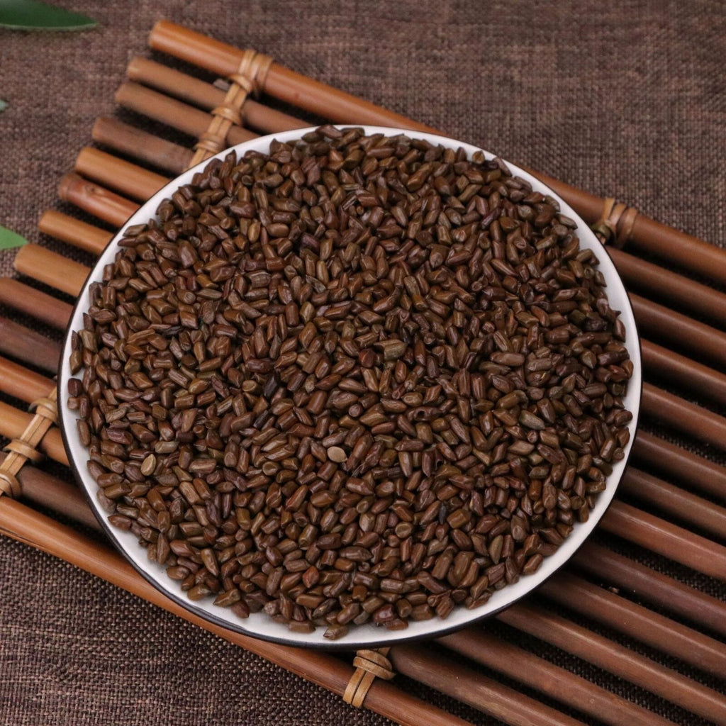 HelloYoung Cassia Seeds Fried Cassia Seeds Tea Infusion Cassia Seed