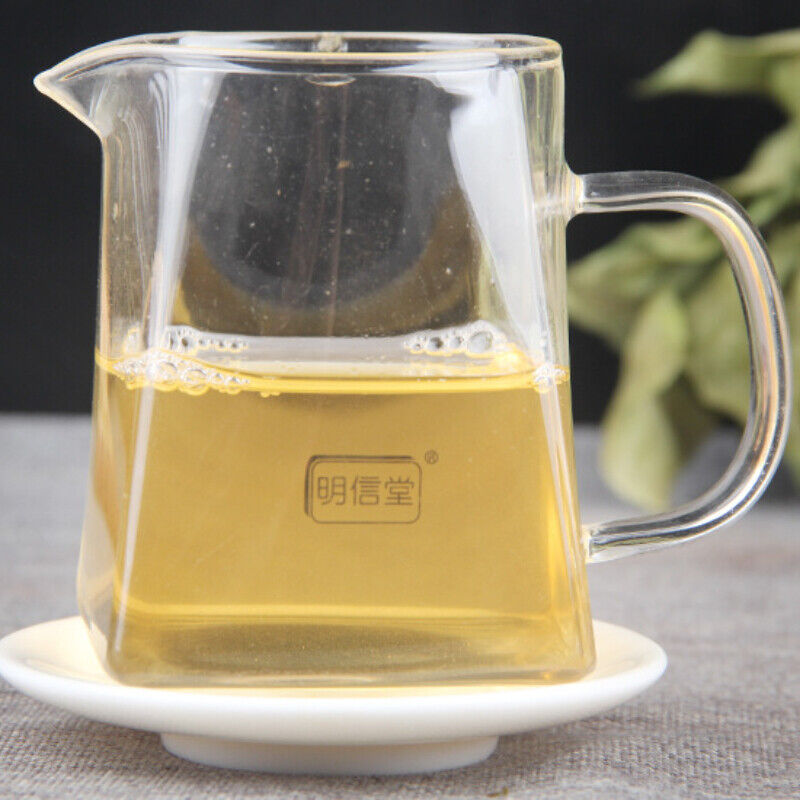 HelloYoung 500g Bulk Organic Cha Tea Health  Ancient Tree Top Pu-erh Tea Green Tea
