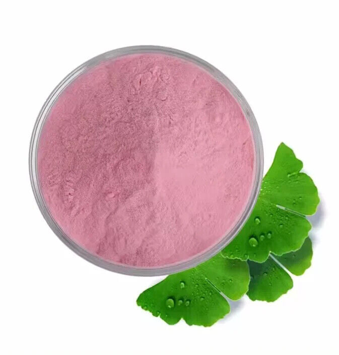100% Natural Acerola Cherry Powder Cherry Extract Powder Red Cherry Vitamin C Secondary image
