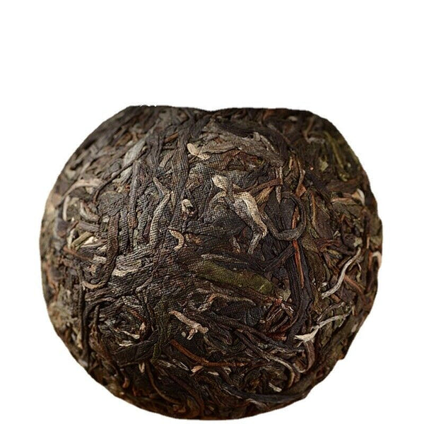 Natural Raw Pu'er Tuocha Top Menghai High Mountain Pu-erh Green Tea 500g/1.1LB
