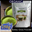 Barley Grass Powder Original Barley with Rich Dietary Fiber, No Addtives