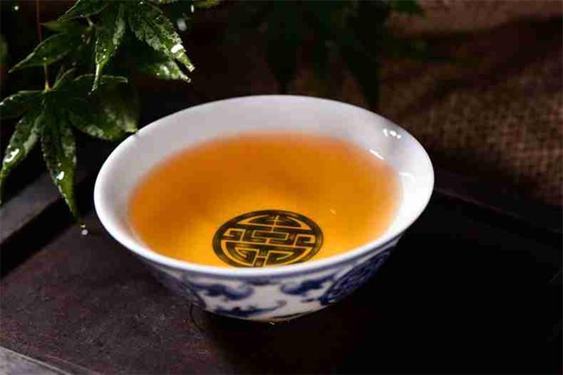 357g/12.59oz Classic Wild Field Incense Pu-erh Tea  Ancient  Raw Puer Tea Cake