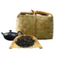 HelloYoung 500 g China Hunan Anhua Black Tea Handmade Brick Tea Fu Cha Broad Loose Leaf