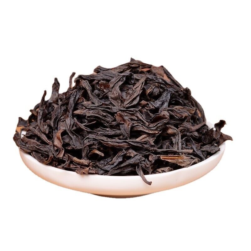 Premium Lychee Congou Schwarzer Tee Loses Blatt Gesundheit Lichee Kräutertee200g Main image