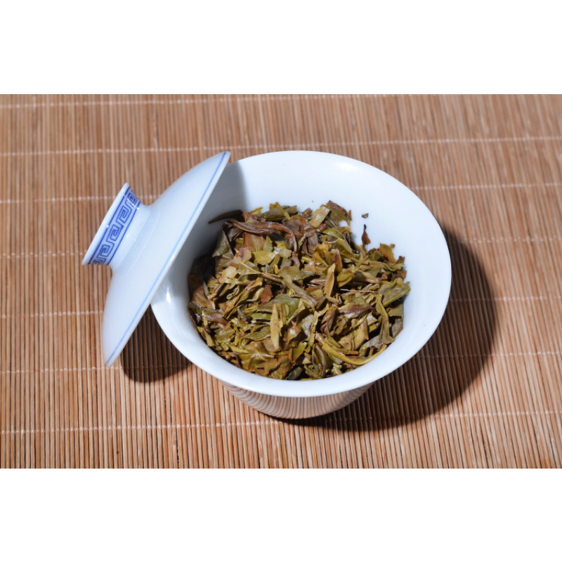 Tea 357g/12.59oz Pu'er Tea Cakes   Healthy Drink