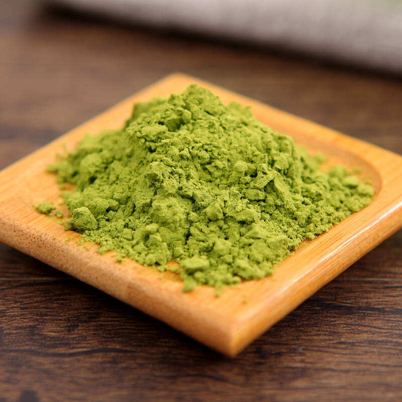 Organic Matcha Green Tea Powder Authentic Japanese Harvest Ceremonial Matcha Main image