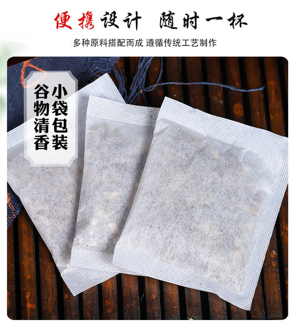 Cinnamon Yiyang Herbal Tea Bags for Boosting Yang Energy Natural Tea Blend