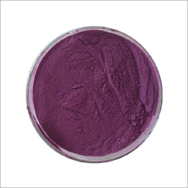 100g Natural Antioxidant Organic Mulberry Fruit Juice Extract Powder 10:1