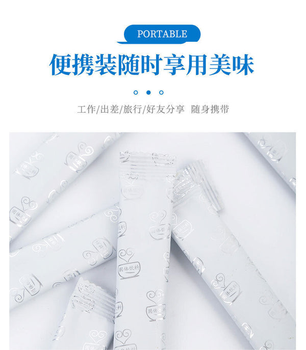 HelloYoung Active Probiotic Lyophilized Powder Solid Drink Probiotics Probiotic Powder