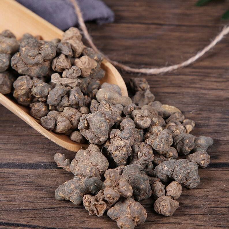 Herbal Rhizoma Corydalis Decumbentis Xia Tian Wu Decumbent Corydalis Tuber Main image