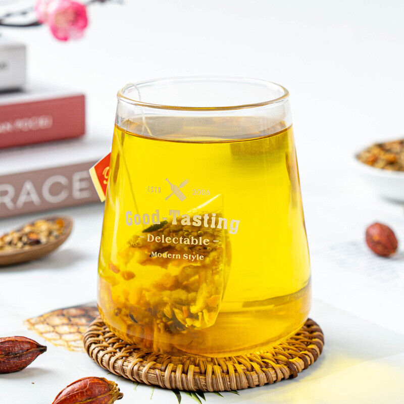 HelloYoung 250g/bag 50 sachets red beans and barley tea flower tea combination