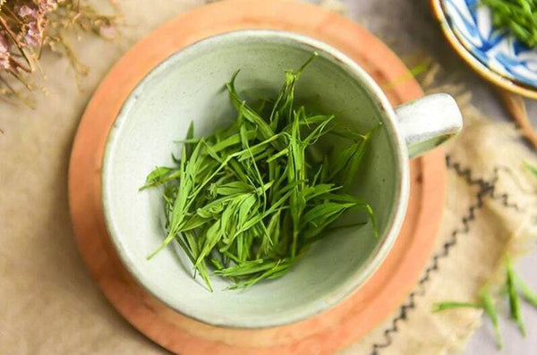 La tisane de thé Dianthus séché Dianthus Chinensis naturel fait un thé sain