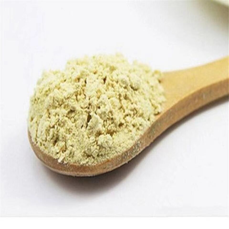 Freeze-dried Lemon Powder 500g Sugar-free and Additive-free Instant Fruit Powder