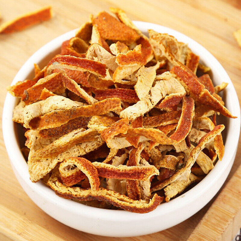 Xinhui Guangdong Winter Harvest for Cooking Tea Brewing Dried Chenpi Peel Main image