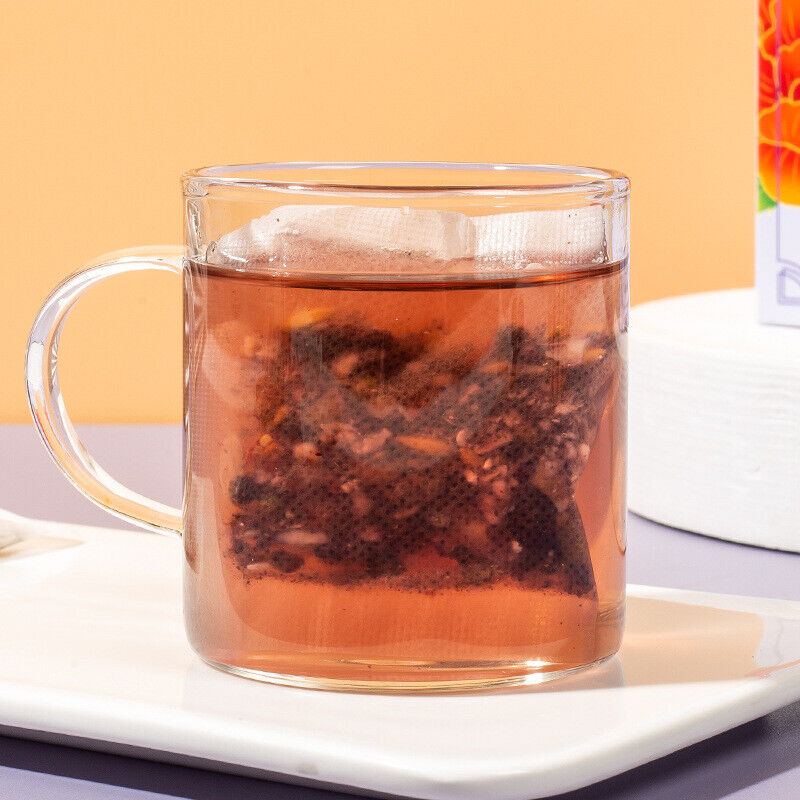Sour Jujube, Lily & Poria Tea: Bulk Wholesale, Herbal Wellness – HelloYoung