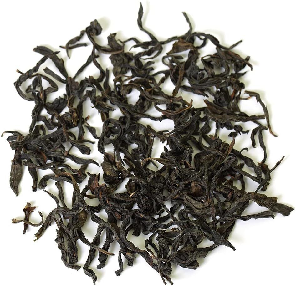 2Pcs 250g / Total 17.6oz Supreme Orchid Medium Roasted Fujian Wuyi Da Hong Pao Secondary image