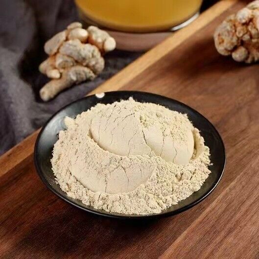 Genuine Natural 18 Heads of Panax Notoginseng Powder Yunnan Fine Sanqi Powder