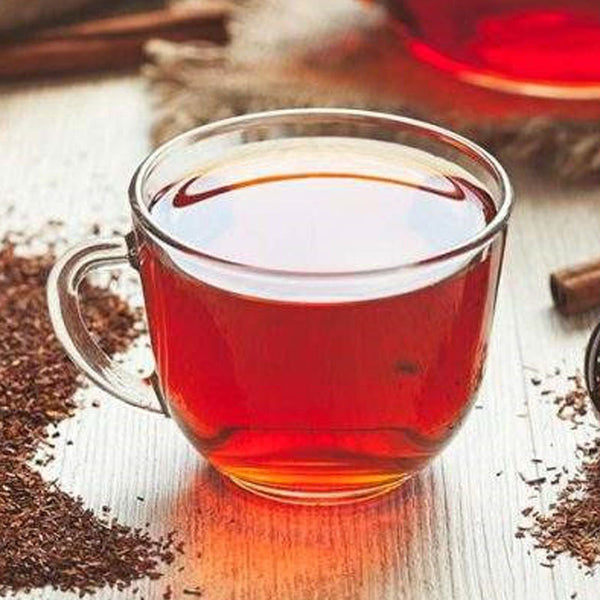 Natural health tea Dr.rooibos tea with pleasant taste energy slimming tea 180g