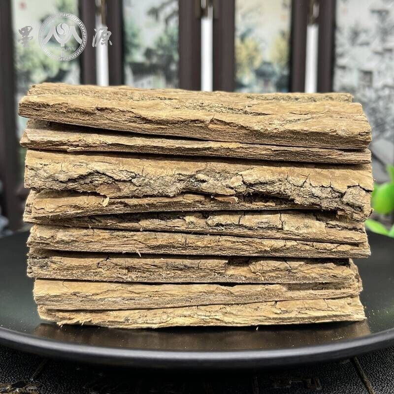 High Quality Eucommia Ulmoides Chinese Herbal Raw Eucommia Ulmoides Duzhong 杜仲