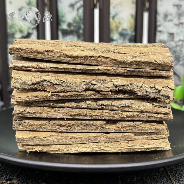 High Quality Eucommia Ulmoides Chinese Herbal Raw Eucommia Ulmoides Duzhong 杜仲
