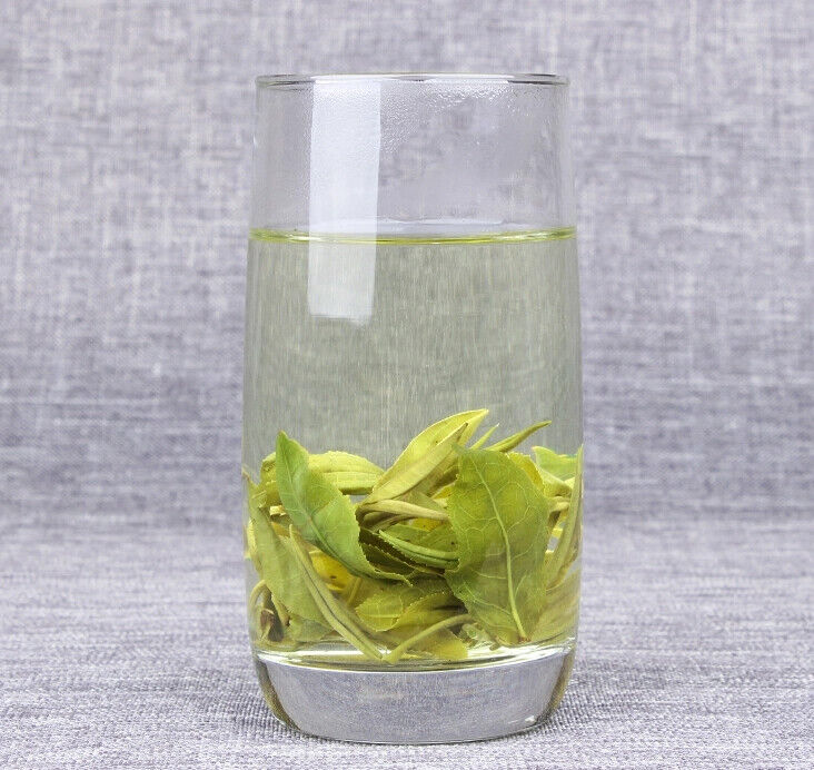 Bi Luo Chun Green Tea Third Grade 500g