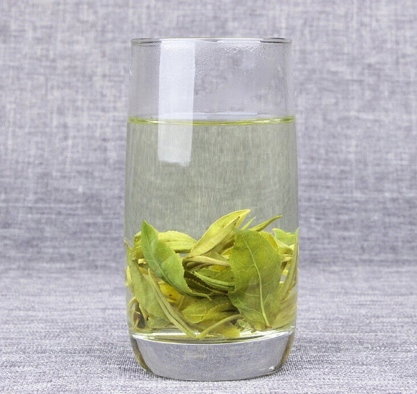 Bi Luo Chun Green Tea Third Grade 500g