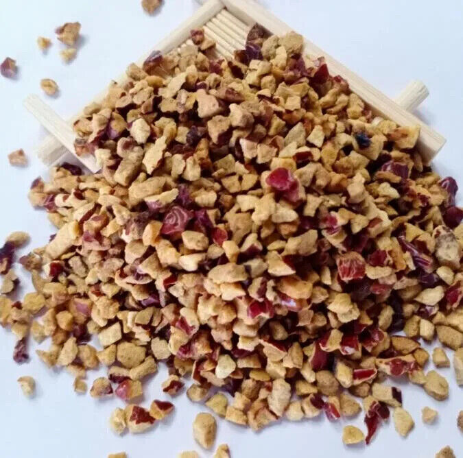 Hong Zao Jujube Tbc for Pyramid Tea Bag Red Data Granule 100g