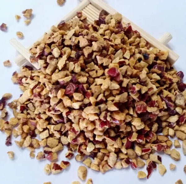 Hong Zao Jujube Tbc for Pyramid Tea Bag Red Data Granule 100g