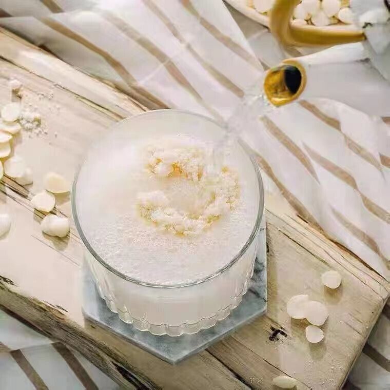 Almond Powder Natural Macaron Baked Material Authentic Southern Almond Powder