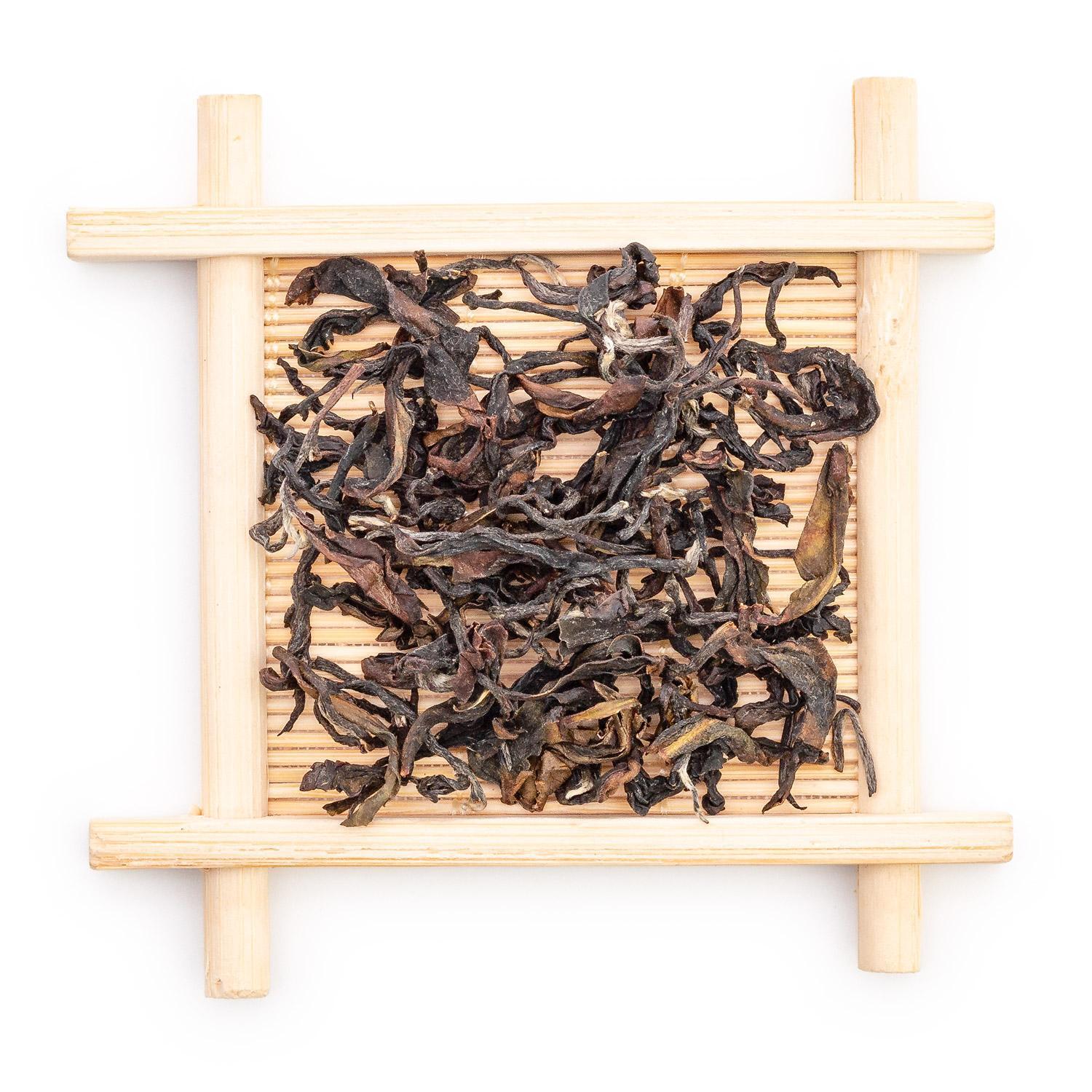 Oriental Beauty Dong Fang Mei Ren Oolong Tea 100g Main image