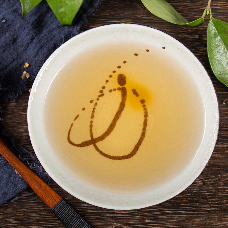 HelloYoung 150g Herbal Tea Red Beans Barley Tea Organic Gorgon Chi Xiao Dou Hongdouyimicha