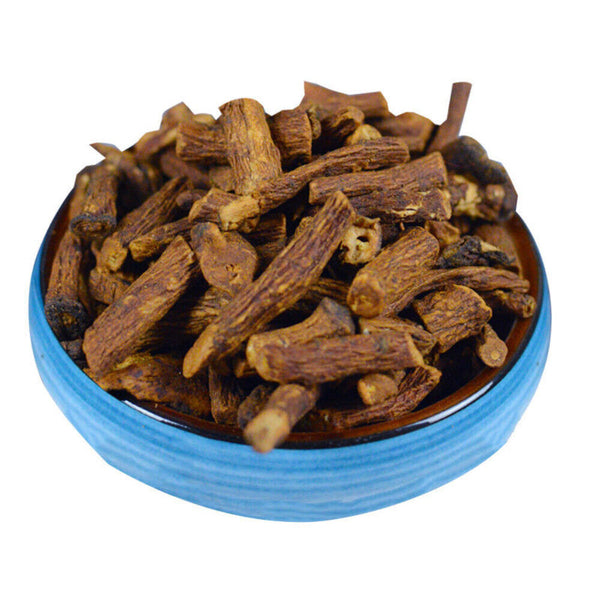 HelloYoung Dried Pugongyinggen In Bulk 100% Natural Dandelion Root Chinese Herbal Medicine