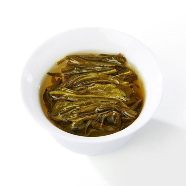 Tie Guan Yin Oolong Tea High Mountain 2025 Harvest Floral Fragrant Loose Leaf